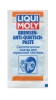 Смазка пластичная антискрипная для тормозных колодок Bremsen-Anti-Paste Liqui Moly 10г